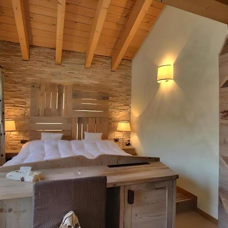 Hotel Bait De Angial Livigno Eksteriør bilde