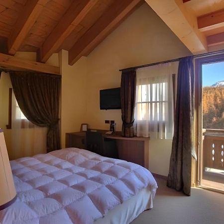 Hotel Bait De Angial Livigno Eksteriør bilde