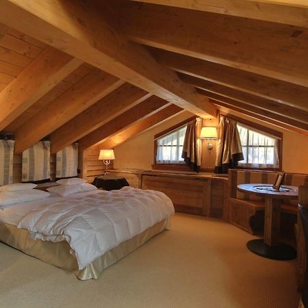Hotel Bait De Angial Livigno Eksteriør bilde