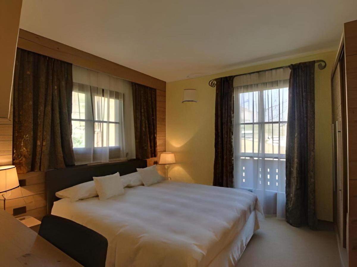 Hotel Bait De Angial Livigno Eksteriør bilde
