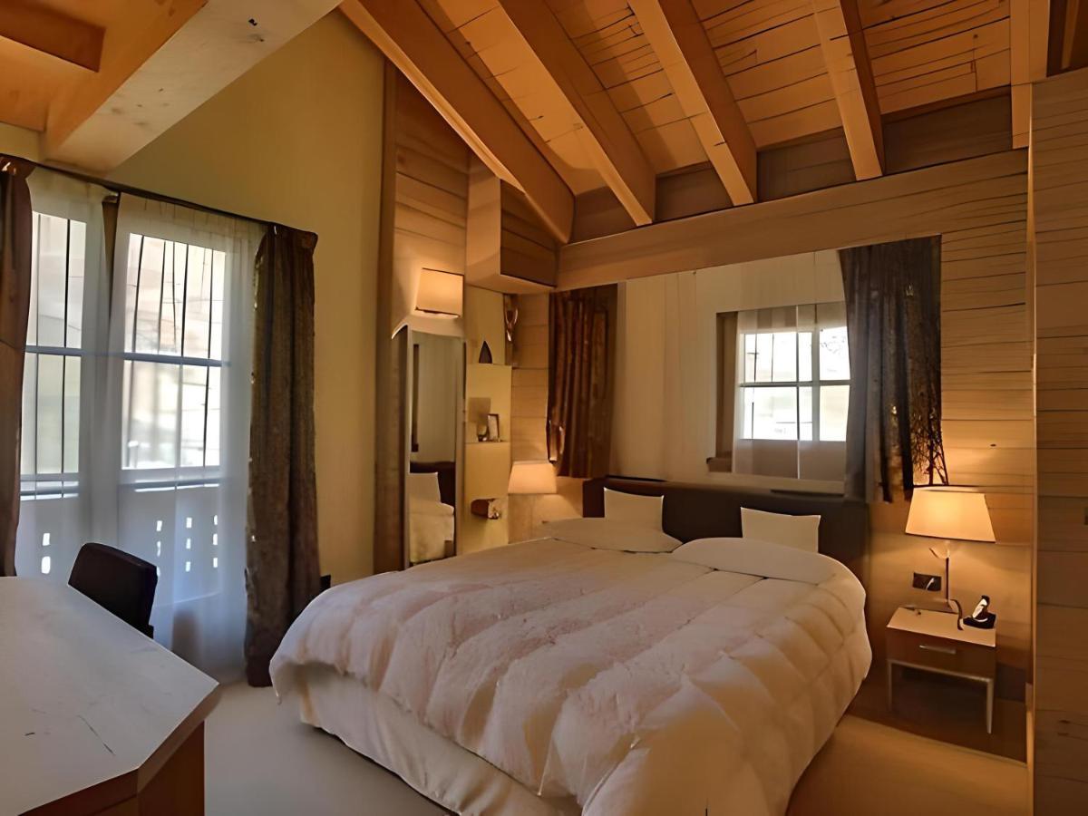 Hotel Bait De Angial Livigno Eksteriør bilde