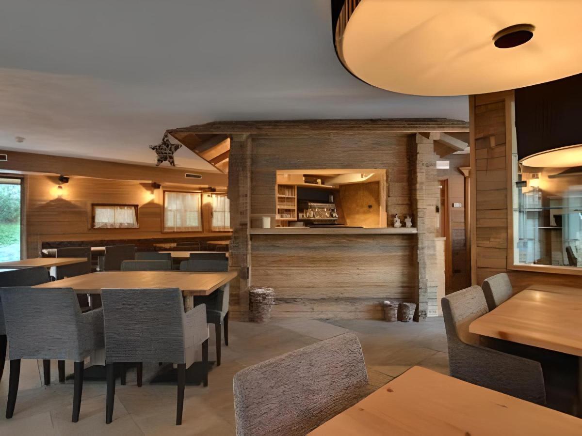 Hotel Bait De Angial Livigno Eksteriør bilde