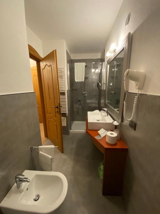Hotel Bait De Angial Livigno Eksteriør bilde
