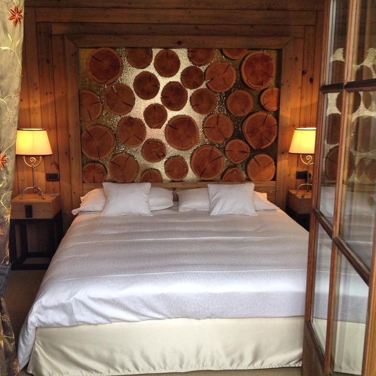 Hotel Bait De Angial Livigno Eksteriør bilde