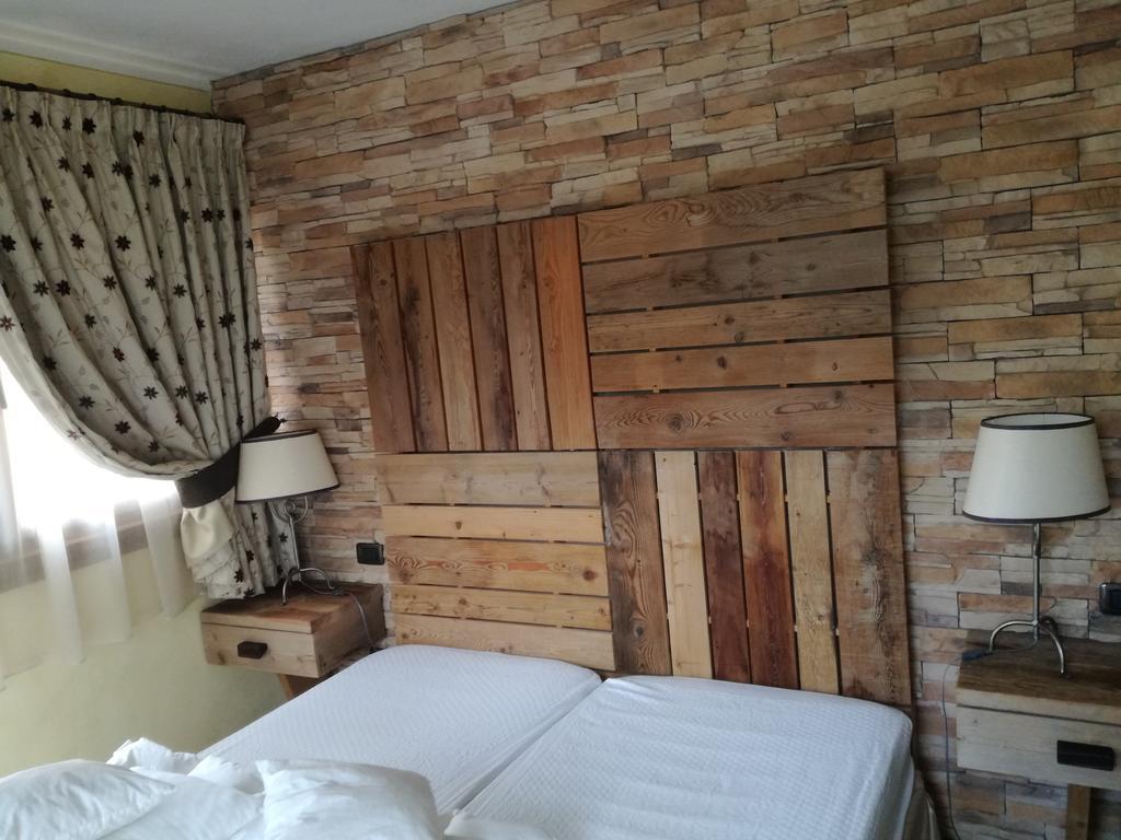Hotel Bait De Angial Livigno Eksteriør bilde