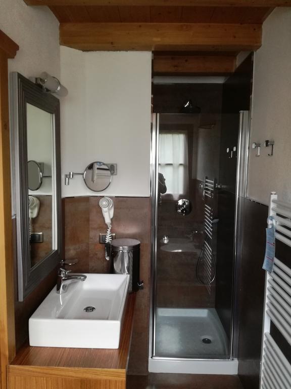 Hotel Bait De Angial Livigno Eksteriør bilde
