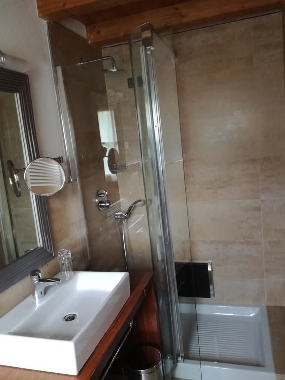 Hotel Bait De Angial Livigno Eksteriør bilde