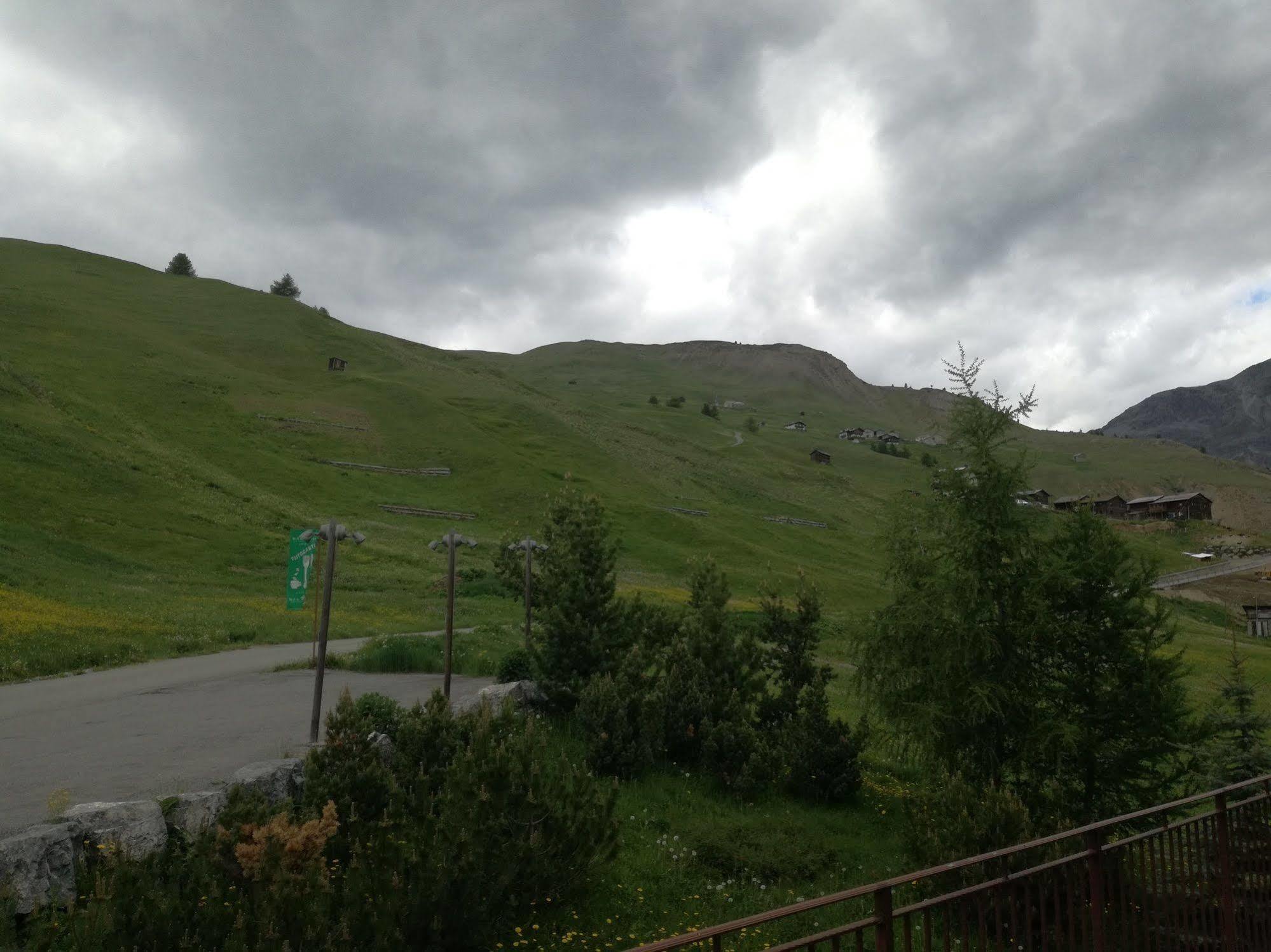 Hotel Bait De Angial Livigno Eksteriør bilde