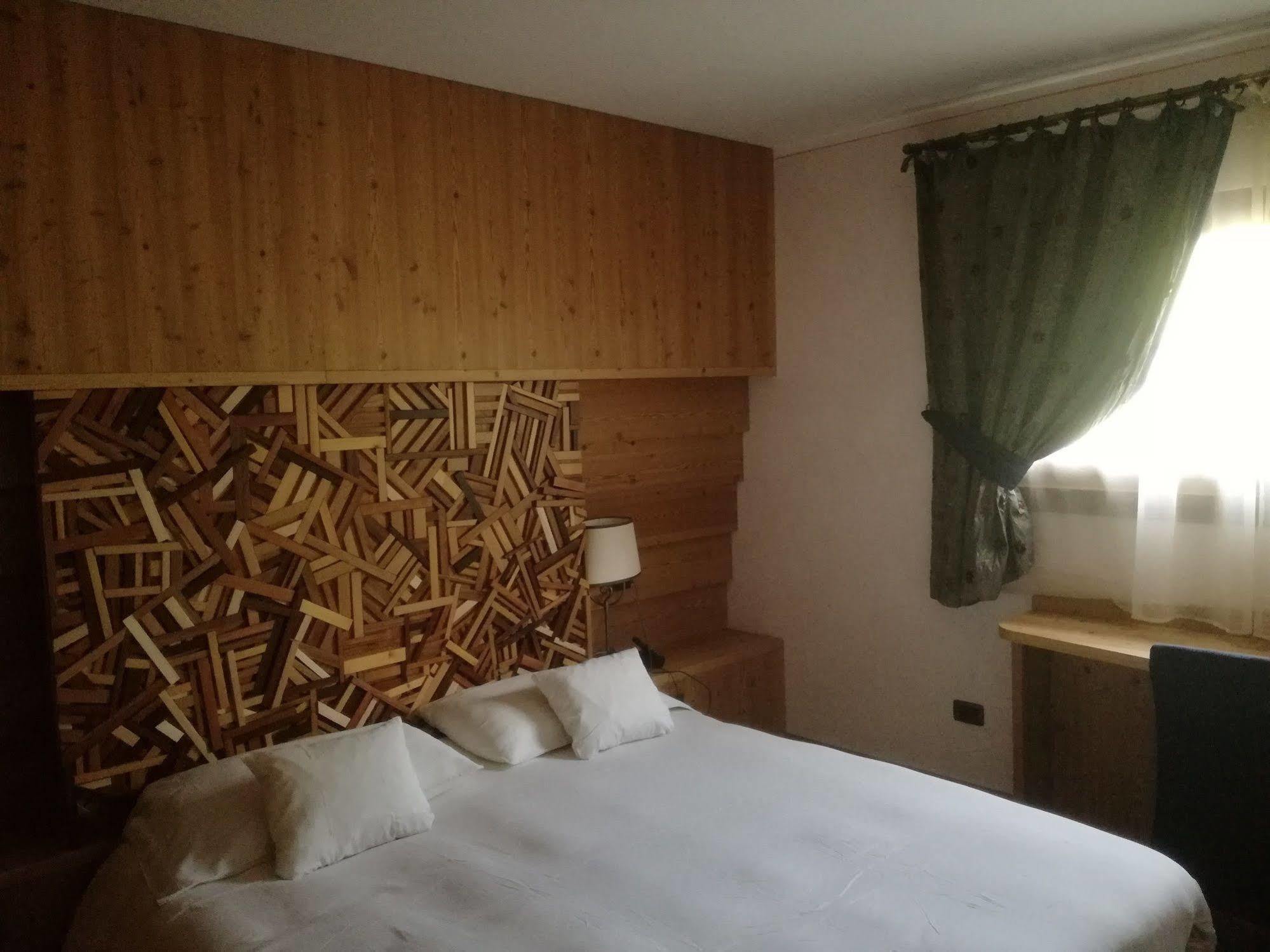 Hotel Bait De Angial Livigno Eksteriør bilde